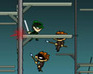play The Green Samurai