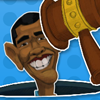 play Whack Obama