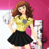 play Back To School Dressup