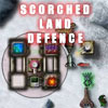 play Scorched Land Defence