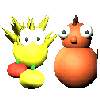 play Baungy