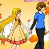 play Romantic Lover Autumn Style
