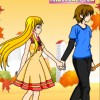 play Romantic Lover Autumn Style