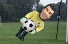 play Maths Penalty Shootout