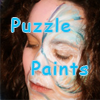 play Puzzle Paints