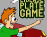 play License Plate