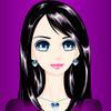 play Raven Beauty Girl Make Up