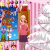 play Merry Christmas Room Decor