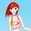 play Star Girl Dress Up