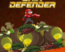 play Gaia Defender