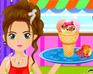 play Chocolate Icecream Decoration