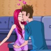 play Kiss Rush