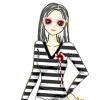 play Goth Girl Dress Up