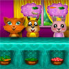 play Sisi And The Bunnies