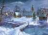 play Christmas Jigsaw