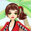 play Mae The Sporty Biker