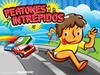 play Peatones Intrépidos