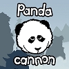 play Panda Cannon