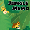 play Jungle Memo