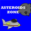 play Asteroids Zone