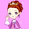 play Doll Gown Dress Up