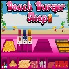 play Beach Burger Shop