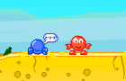 play Red & Blue Balls 2