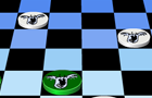 play Koala Checkers