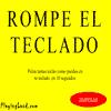 play Rompe El Teclado