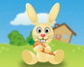 play Rabbit Launcher