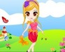 play Pretty Spring Cutie