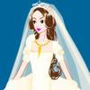 play Dreamlike Bride Dress Up