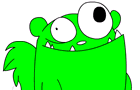 play Cute Monster