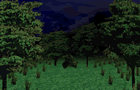 play The Hollow Forest Demo