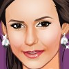 play Nina Dobrev Dress Up