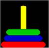 Tower Of Hanoi