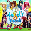 play Angel'S Friends Jigsaw