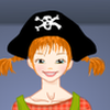 play Long Stocking Girl Dress Up
