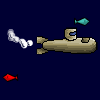 play Submarine Fighter Mobile