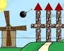 play Castle Bomber