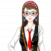 play High School Girl