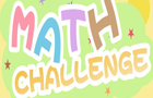 Math Challenge