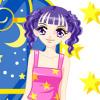 play Barbie Pajamas Dress Up