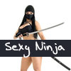 play Sexy Ninja
