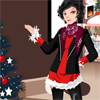 play Stylish Christmas Costumes