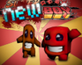 play New Super Meat Boy