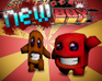 New Super Meat Boy