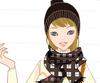 play Young Lady Stylish Magazine