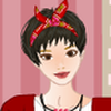 play Autumn Fashion Dress Up