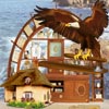 play Golden Style Hidden Objects